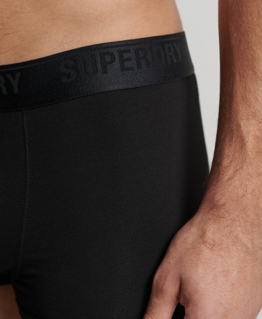 Superdry pánske boxerky Organic Cotton Trunk Triple Pack | Trendové oblečenie zakúpite v marcplus.sk