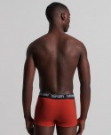 Superdry pánske boxerky Organic Cotton Trunk Triple Pack | Trendové oblečenie zakúpite v marcplus.sk