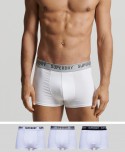 Superdry pánske boxerky Organic Cotton Trunk Triple Pack | Trendové oblečenie zakúpite v marcplus.sk