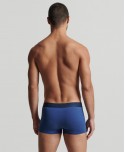 Superdry pánske boxerky Organic Cotton Trunk Triple Pack | Trendové oblečenie zakúpite v marcplus.sk