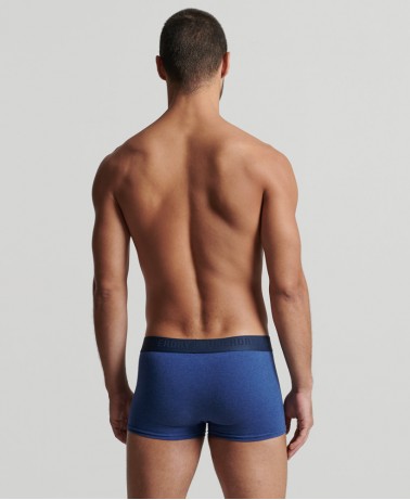 Superdry pánske boxerky Organic Cotton Trunk Triple Pack | Trendové oblečenie zakúpite v marcplus.sk