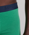 Superdry pánske boxerky Organic Cotton Trunk Triple Pack | Trendové oblečenie zakúpite v marcplus.sk