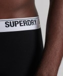 Superdry pánske boxerky Organic Cotton Trunk Triple Pack | Trendové oblečenie zakúpite v marcplus.sk